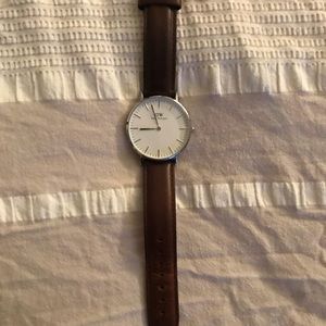 Daniel Wellington watch